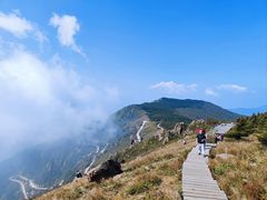 -白草畔自然风景区