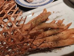 -南京大牌档(青岛万象城店)