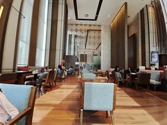 -嘉定凯悦·咖啡厅