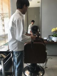 -意廊 Hair Salon