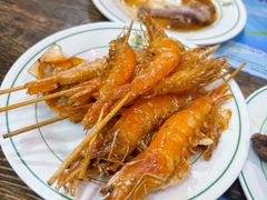 -巴犀烧烤(新崇光店)