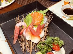 -梵料理