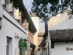 -衣裳街历史文化街区
