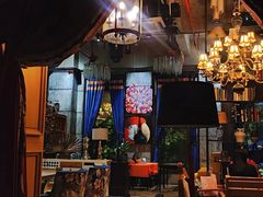 -范设计花园餐酒咖·中西餐·咖啡厅·酒馆