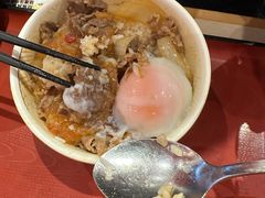 -食其家·牛丼咖喱(金沙和美店)