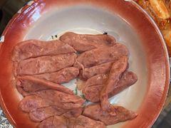 -永安里地摊烤肉(首创店)