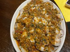 -金玉满堂潮州酒楼(无限极荟购物广场店)