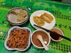 一口香豆面糊-令氏家外家岐山面(火炬路店)