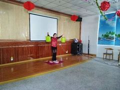 -上海市奉贤区奉城镇敬老院(洪天奉城分院)