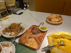 -帕娜·泰式茶餐厅·Bistro(近铁广场店)