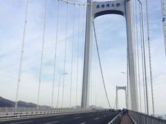 -星海湾跨海大桥