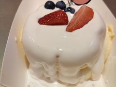 -狐狸和向日葵(北京路店)