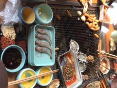 -蚝英雄·自助烤蚝(建设路店)