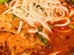 大满贯螺蛳粉-雙冲柳州螺蛳粉&酸嘢&桂林米粉(簋街店)