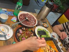 -嵇大厨好灶头农家菜