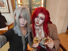 -Mark&Mars Restaurant