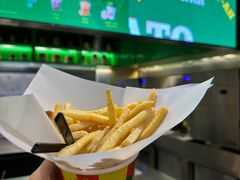 -Potato Corner(广州天河城店)