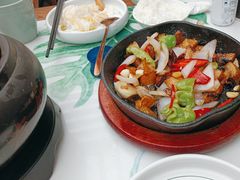 -云海肴·汽锅鸡·云南代表菜(曲江大悦城店)