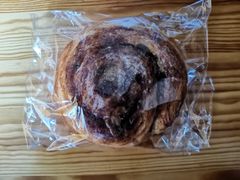 巧克力旋风面包-味多美蛋糕(东直门店)