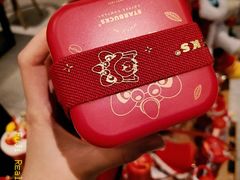 -星巴克(深圳南海意库店)