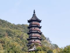 -牛首山文化旅游区