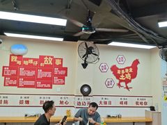 -明姨仔潮汕美食·碳炉猪脚·汕尾牛腩饭·起片鸡煲(起义路店)