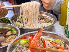 -福屿鲜捞小吃·捞化(福屿总店)
