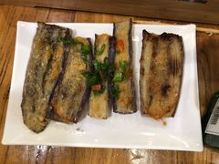 -Happy Tree House BBQ Kingsway木屋炭烤(溫哥華店)