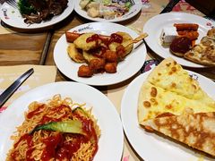 -我家牛排(莱山区永旺店)