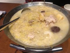 -东北人粗粮饺子坊(南山店)