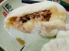 -张记包子铺(贵阳路店)