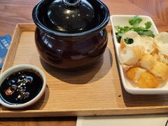 -北京柏悦酒店·锦庭餐厅Dining Room