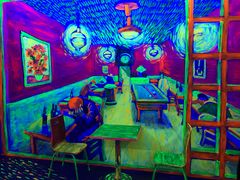 -天津梵高星空艺术馆(天河城旗舰店)