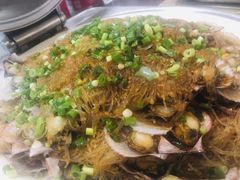-鲤鱼门渔人码头自助餐厅