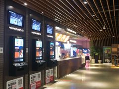 -太平洋影城(王府井店)