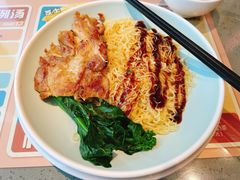 -大头力茶餐厅(花都融创茂店)