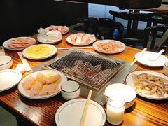 -风味烧烤(泰富店)