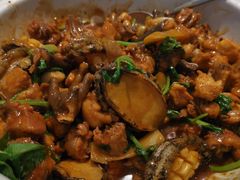 -周锦记广式餐厅