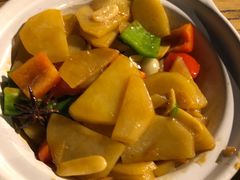 -北京水岸山吧度假村(雁栖镇店)