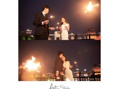 -韩国艺匠ARTIZ STUDIO(长沙店)