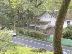 -杭州花家山庄