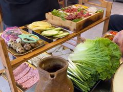 -阿昌白族石板烧·菌锅(大理古城店)
