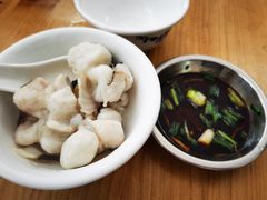 -鸿渡渔庄·特色鸭咀鱼