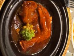 -莉莉海堂HAITANG·烤鸭(国贸商城店)