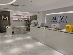 -MIVI·纹眉半永久野生眉
