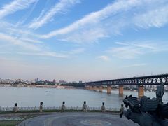 -汉水谣·江景餐厅(江滩店)