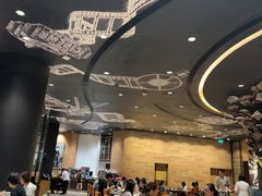 -星汇餐厅(新濠影汇店)