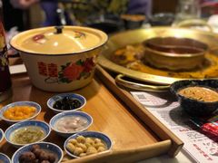 -哥老官重庆美蛙鱼头(龙湖杭州金沙天街店)