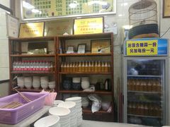 -老刘家泡馍·陕西老字号(钟楼广济街店)