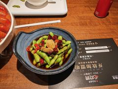 -乔街深夜食堂·小龙虾·高压锅生蚝(杭州总店)